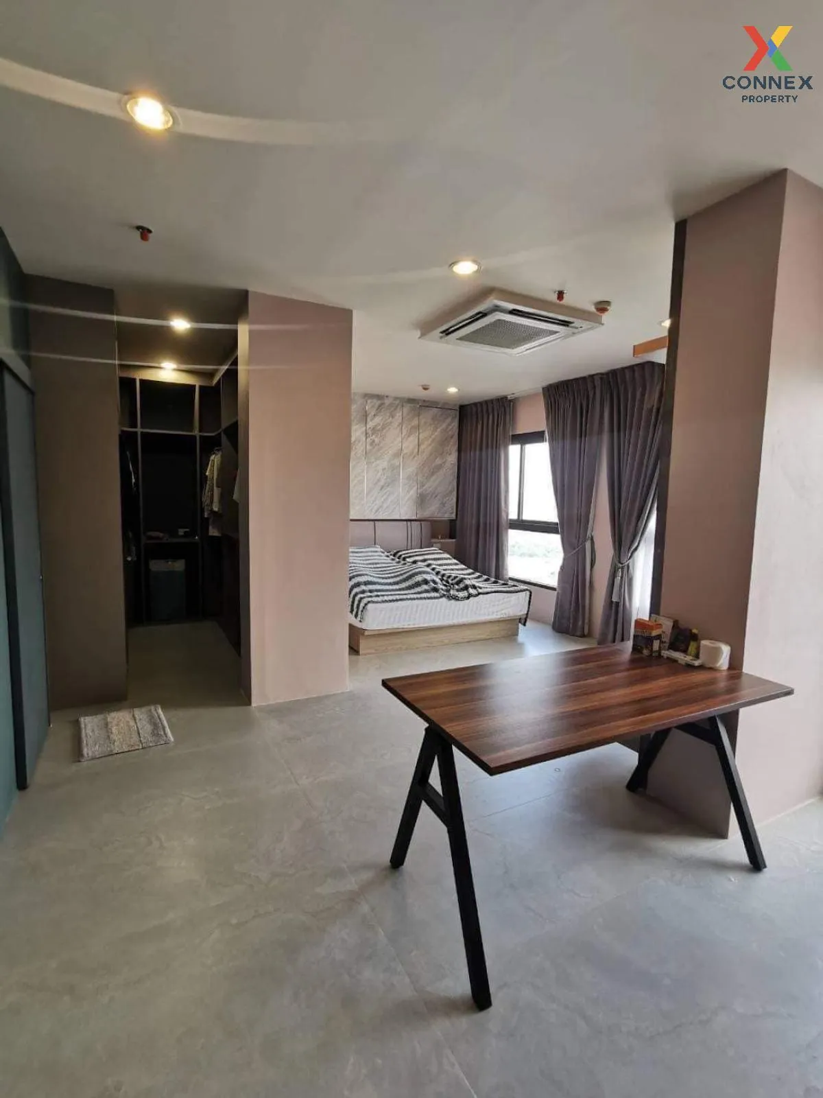 For Rent Condo , Niche Mono Charoennakorn , Dao Khanong , Thon Buri , Bangkok , CX-109417 3