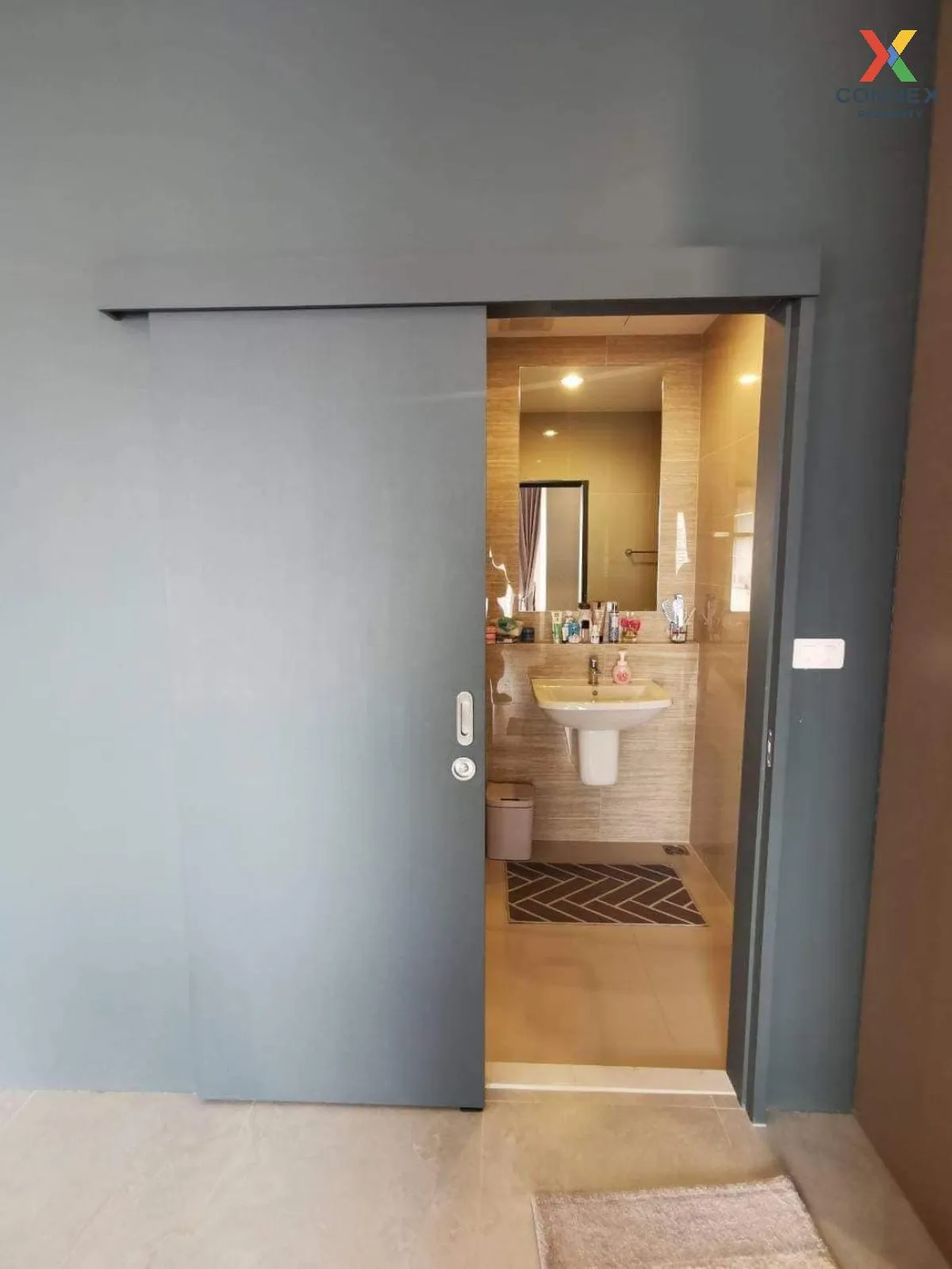 For Rent Condo , Niche Mono Charoennakorn , Dao Khanong , Thon Buri , Bangkok , CX-109417 4