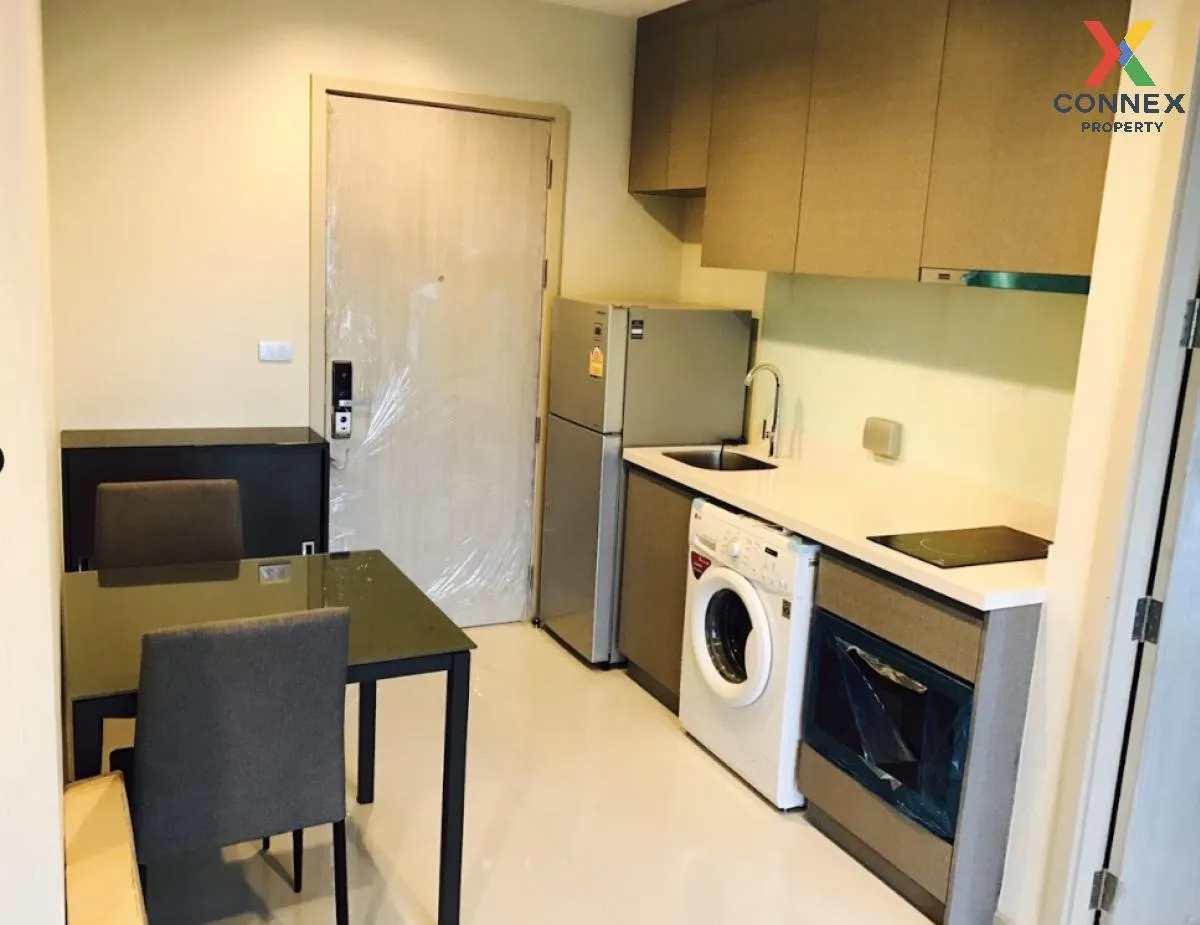 For Rent Condo , Rhythm Sukhumvit 36-38 , BTS-Thong Lo , Phra Khanong , Khlong Toei , Bangkok , CX-109419 1