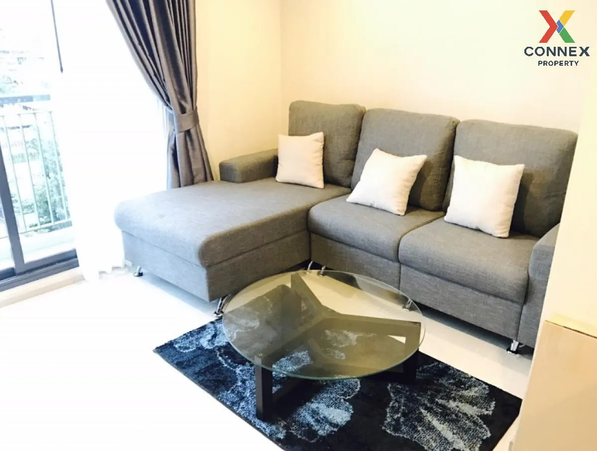 For Rent Condo , Rhythm Sukhumvit 36-38 , BTS-Thong Lo , Phra Khanong , Khlong Toei , Bangkok , CX-109419 2