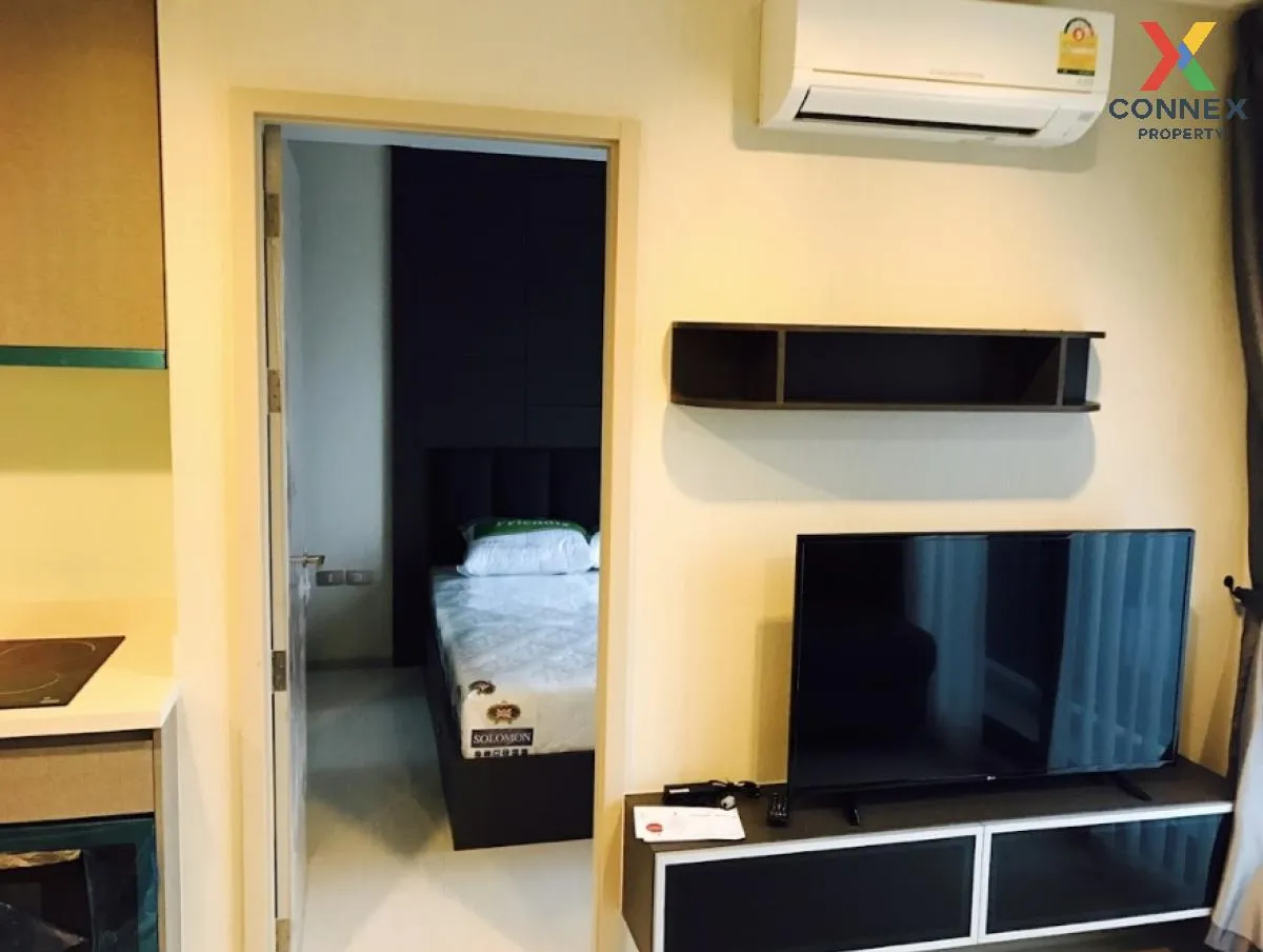 For Rent Condo , Rhythm Sukhumvit 36-38 , BTS-Thong Lo , Phra Khanong , Khlong Toei , Bangkok , CX-109419 3