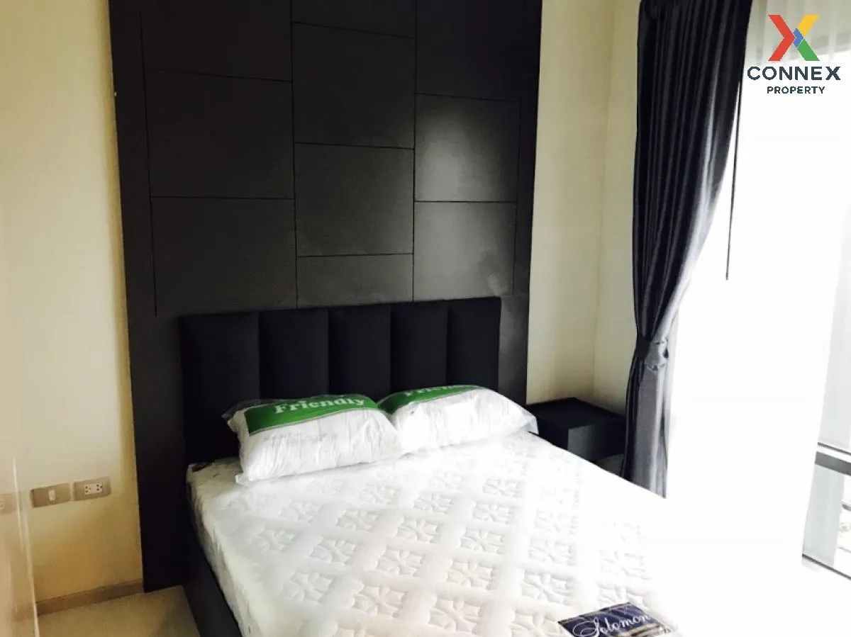 For Rent Condo , Rhythm Sukhumvit 36-38 , BTS-Thong Lo , Phra Khanong , Khlong Toei , Bangkok , CX-109419 4