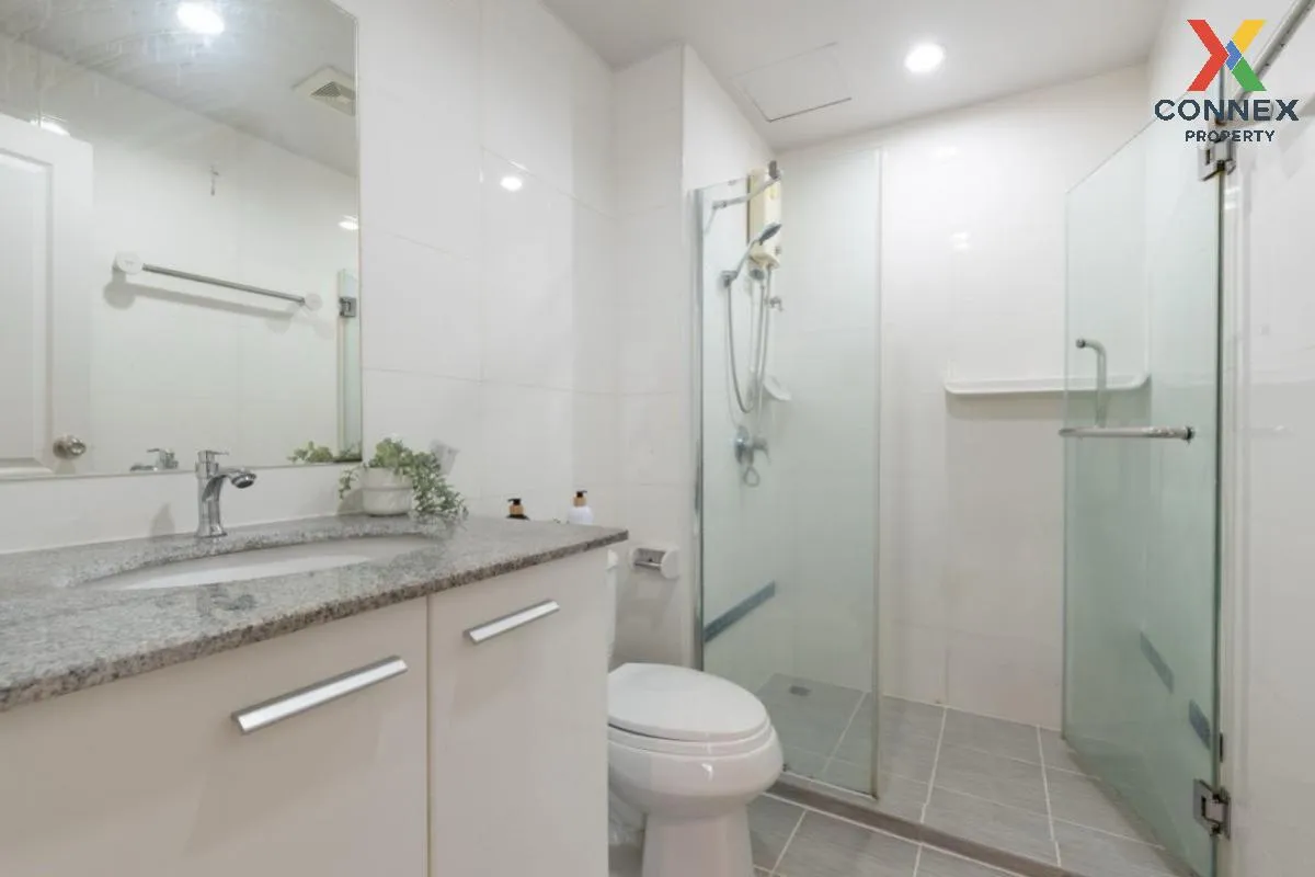 For Sale Condo , Zenith Place @ Huaykwang , MRT-Huai Khwang , Huai Khwang , Huai Khwang , Bangkok , CX-109426