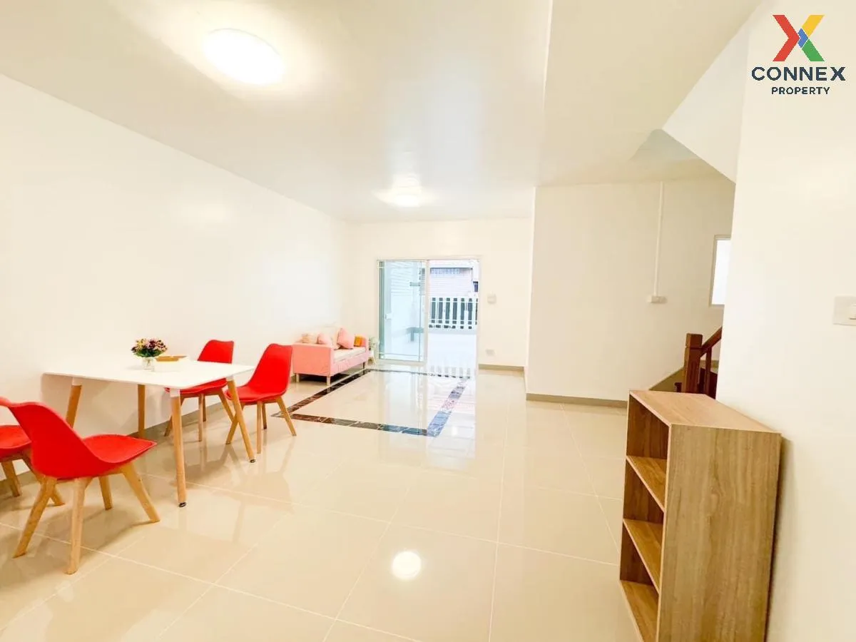 For Sale Townhouse/Townhome  , Baan Pruksa 21 Bang Yai , Bang Mae Nang , Bang Yai , Nonthaburi , CX-109430