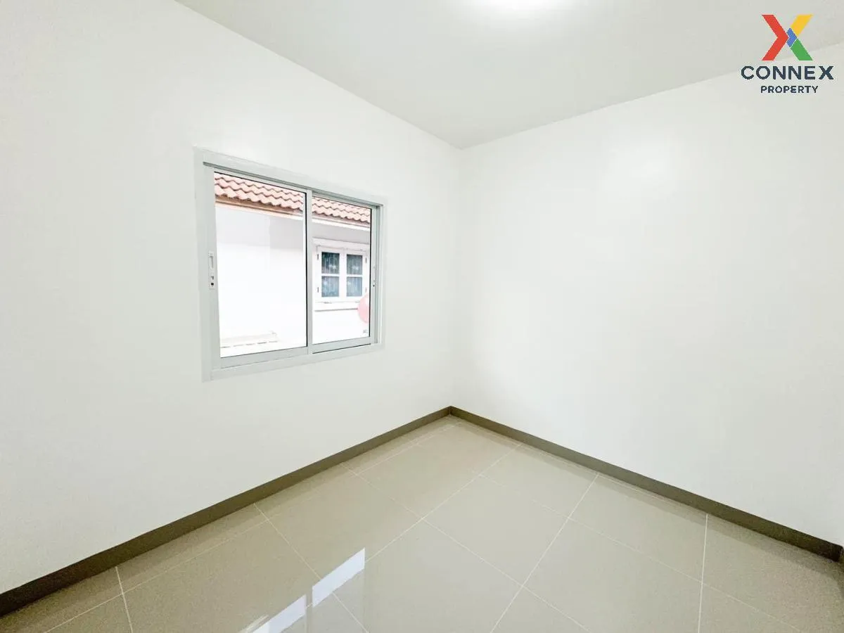 For Sale Townhouse/Townhome  , Baan Pruksa 21 Bang Yai , Bang Mae Nang , Bang Yai , Nonthaburi , CX-109430