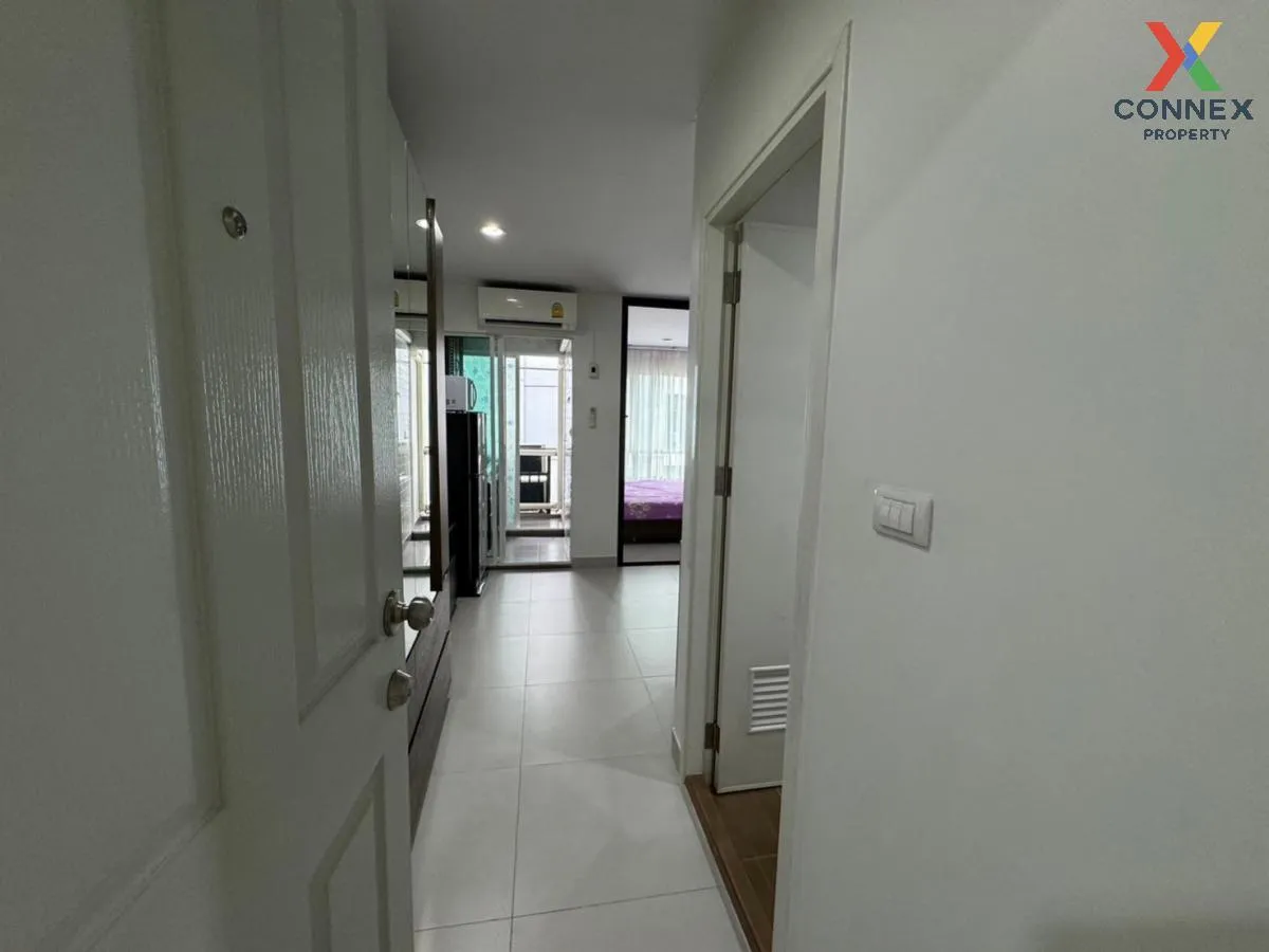 For Rent Condo , Regent Home Sukhumvit 81 , BTS-On Nut , Suan Luang , Suan Luang , Bangkok , CX-109431 1