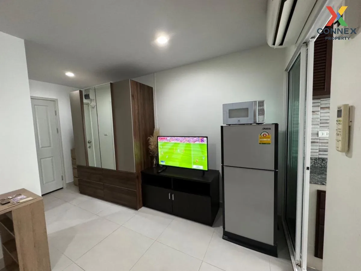 For Rent Condo , Regent Home Sukhumvit 81 , BTS-On Nut , Suan Luang , Suan Luang , Bangkok , CX-109431 4