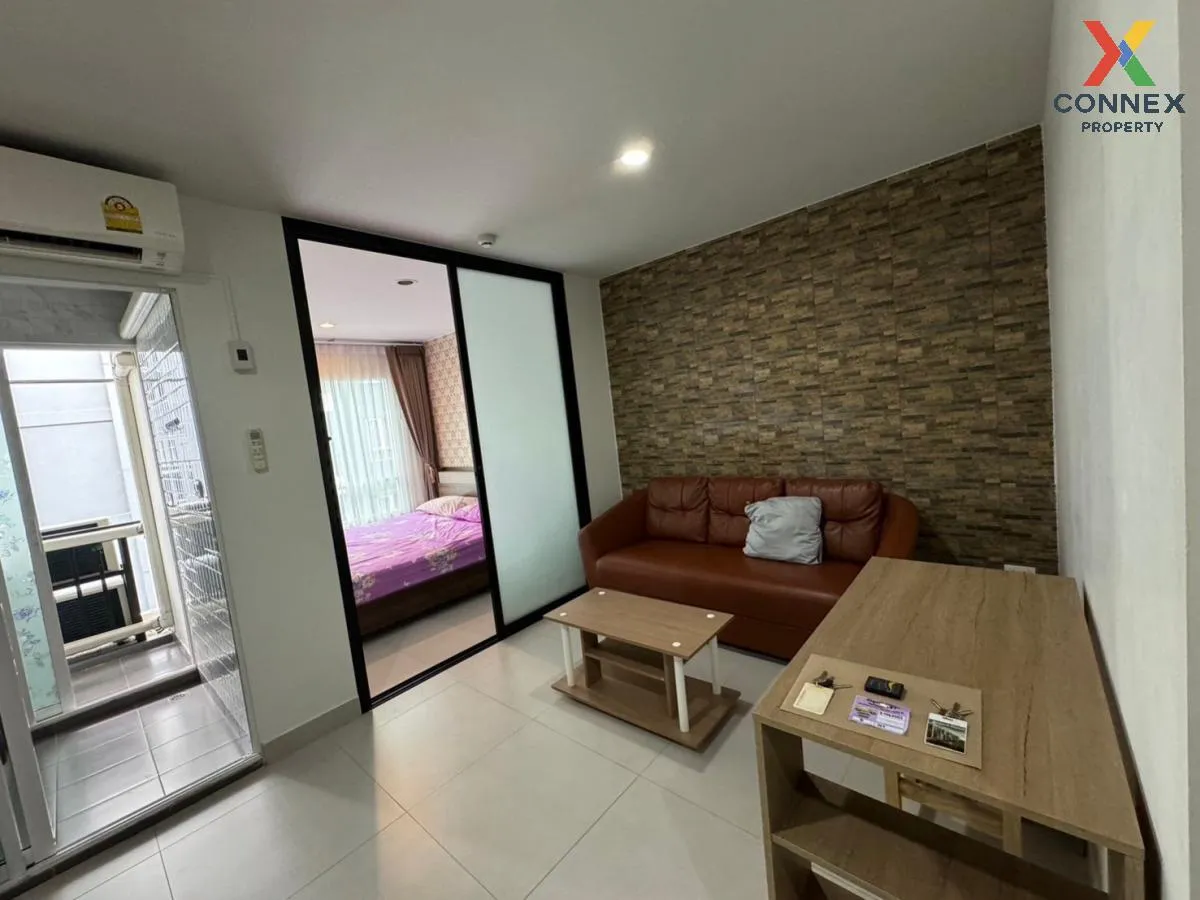 For Rent Condo , Regent Home Sukhumvit 81 , BTS-On Nut , Suan Luang , Suan Luang , Bangkok , CX-109431