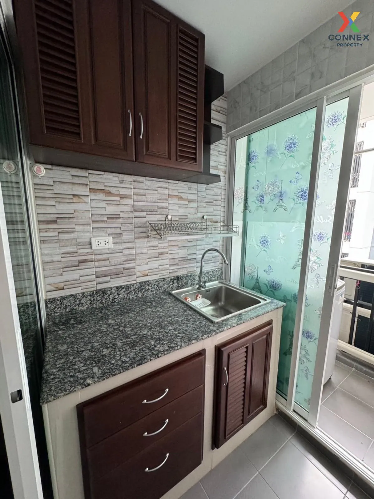 For Rent Condo , Regent Home Sukhumvit 81 , BTS-On Nut , Suan Luang , Suan Luang , Bangkok , CX-109431