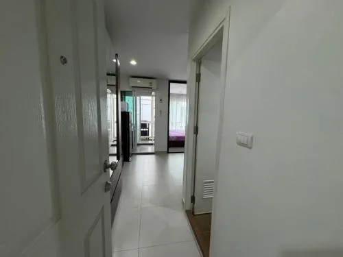 For Rent Condo , Regent Home Sukhumvit 81 , BTS-On Nut , Suan Luang , Suan Luang , Bangkok , CX-109431