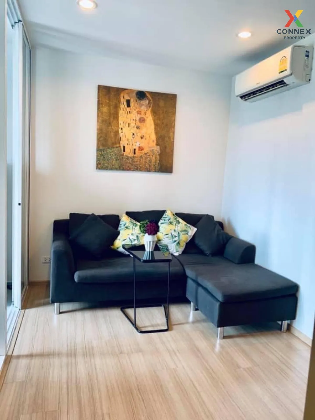 For Sale Condo , The Base Rama 9 - Ramkhamhaeng , ARL-Ramkhamhaeng , Hua Mak , Bang Kapi , Bangkok , CX-109438 3