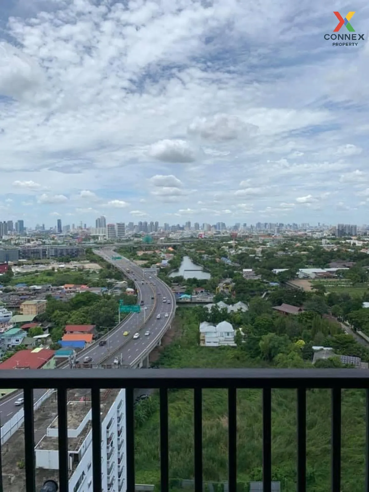 For Sale Condo , The Base Rama 9 - Ramkhamhaeng , ARL-Ramkhamhaeng , Hua Mak , Bang Kapi , Bangkok , CX-109438