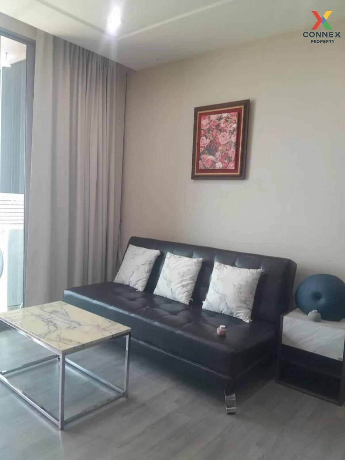 For Rent Condo , 333 Riverside , river view , MRT-Bang Pho , Bang Sue , Bang Su , Bangkok , CX-109441 1