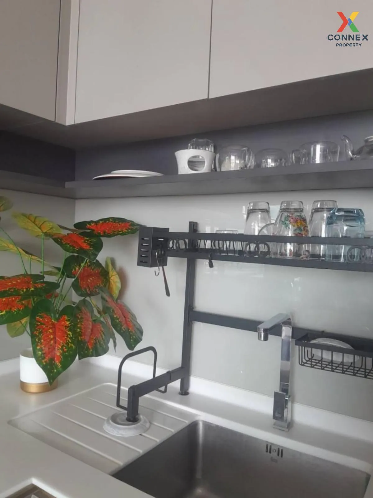 For Rent Condo , 333 Riverside , river view , MRT-Bang Pho , Bang Sue , Bang Su , Bangkok , CX-109441