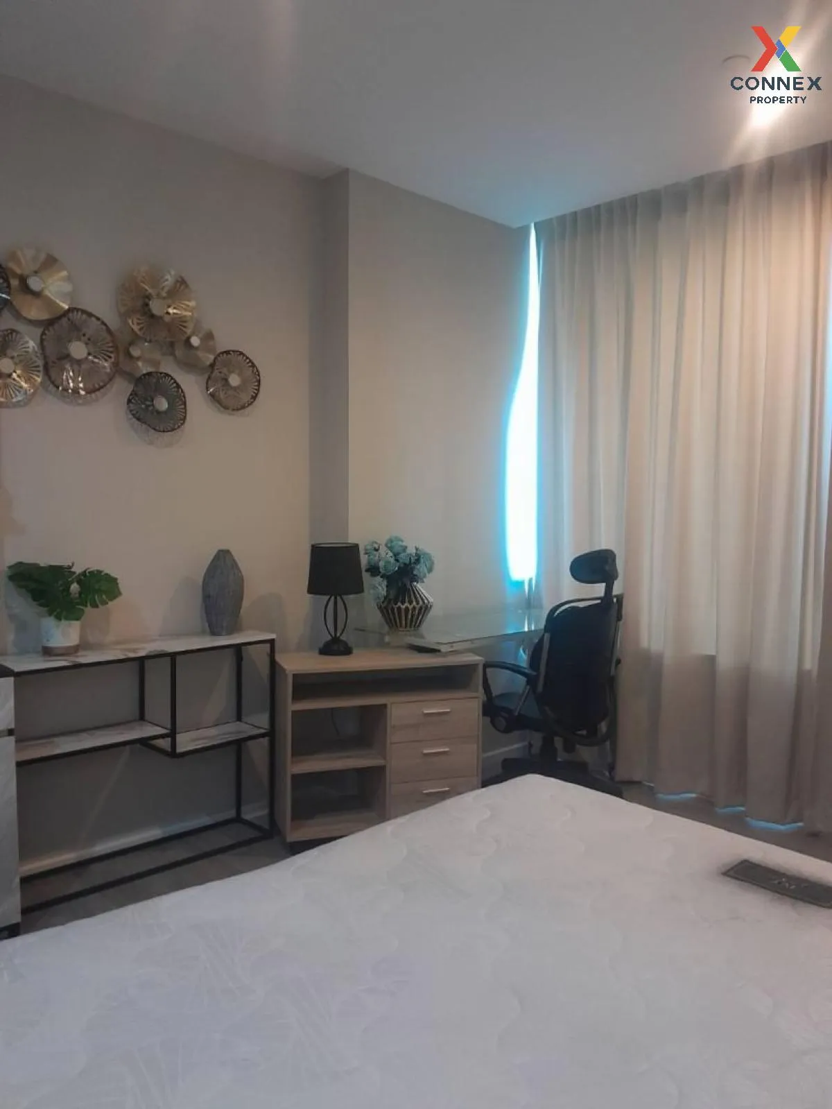 For Rent Condo , 333 Riverside , river view , MRT-Bang Pho , Bang Sue , Bang Su , Bangkok , CX-109441