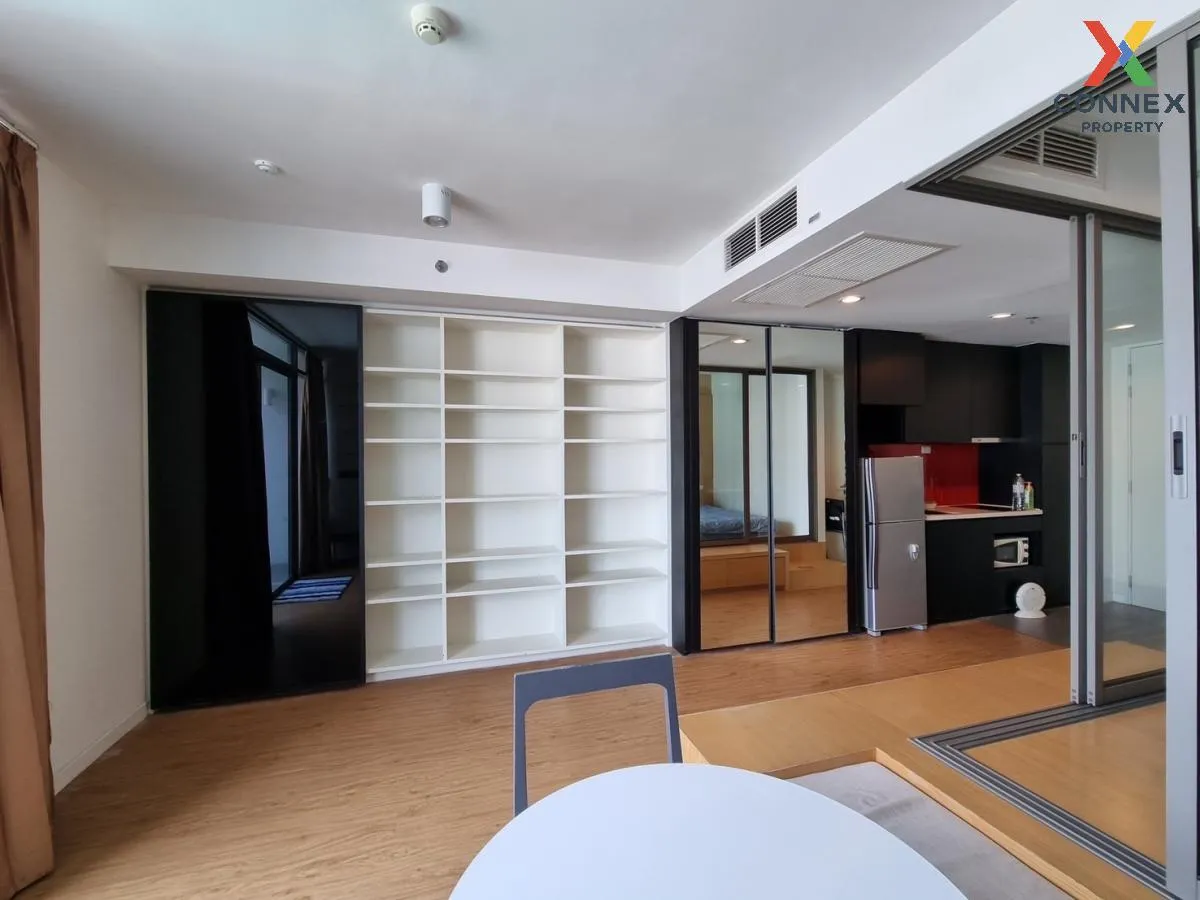 For Sale Condo , Siamese Surawong , MRT-Sam Yan , Si Phraya , Bang Rak , Bangkok , CX-109444 1