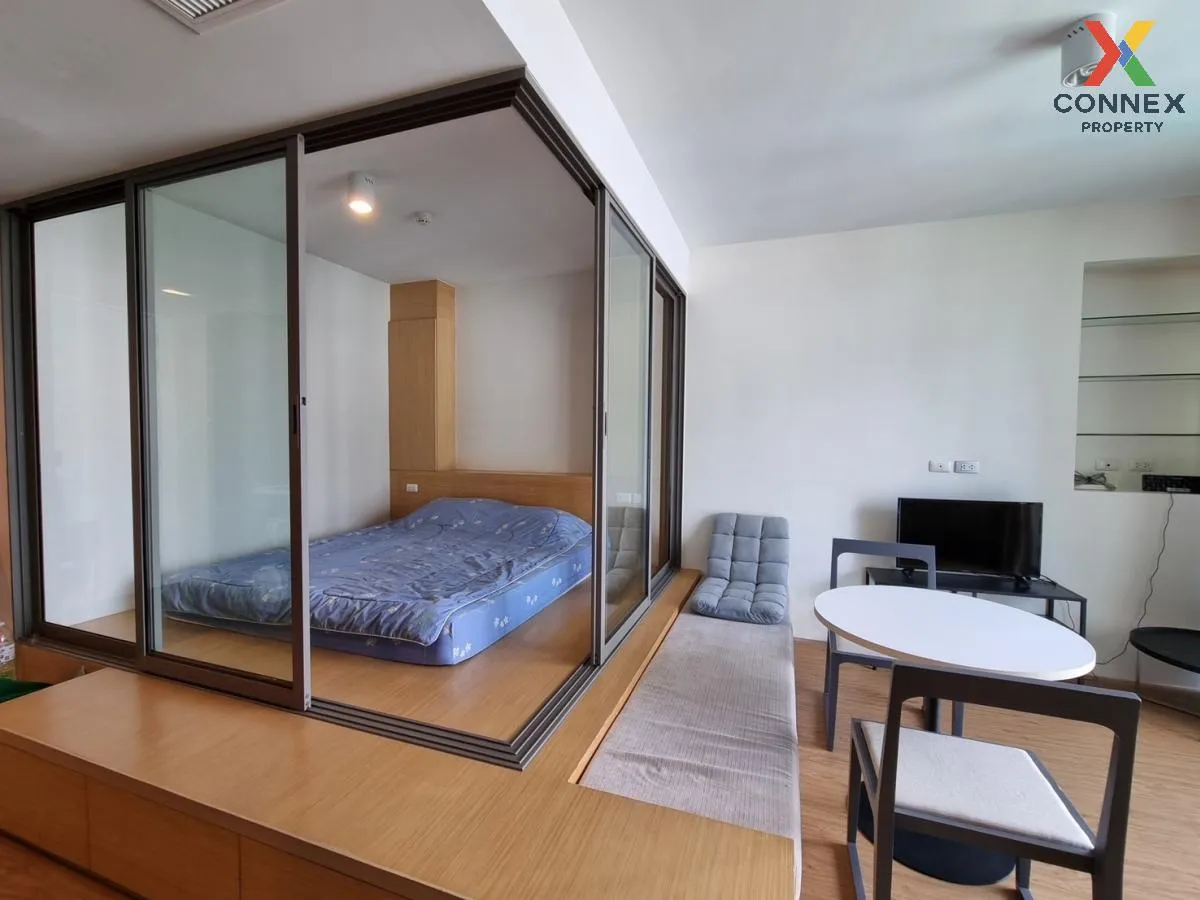 For Sale Condo , Siamese Surawong , MRT-Sam Yan , Si Phraya , Bang Rak , Bangkok , CX-109444 3