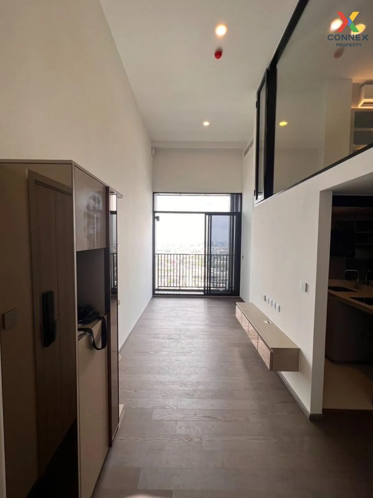 For Sale Condo , Park Origin Ratchathewi , Duplex , nice view , high floor , BTS-Ratchathewi , Thung Phaya Thai , Rat Thewi , Bangkok , CX-109445 2