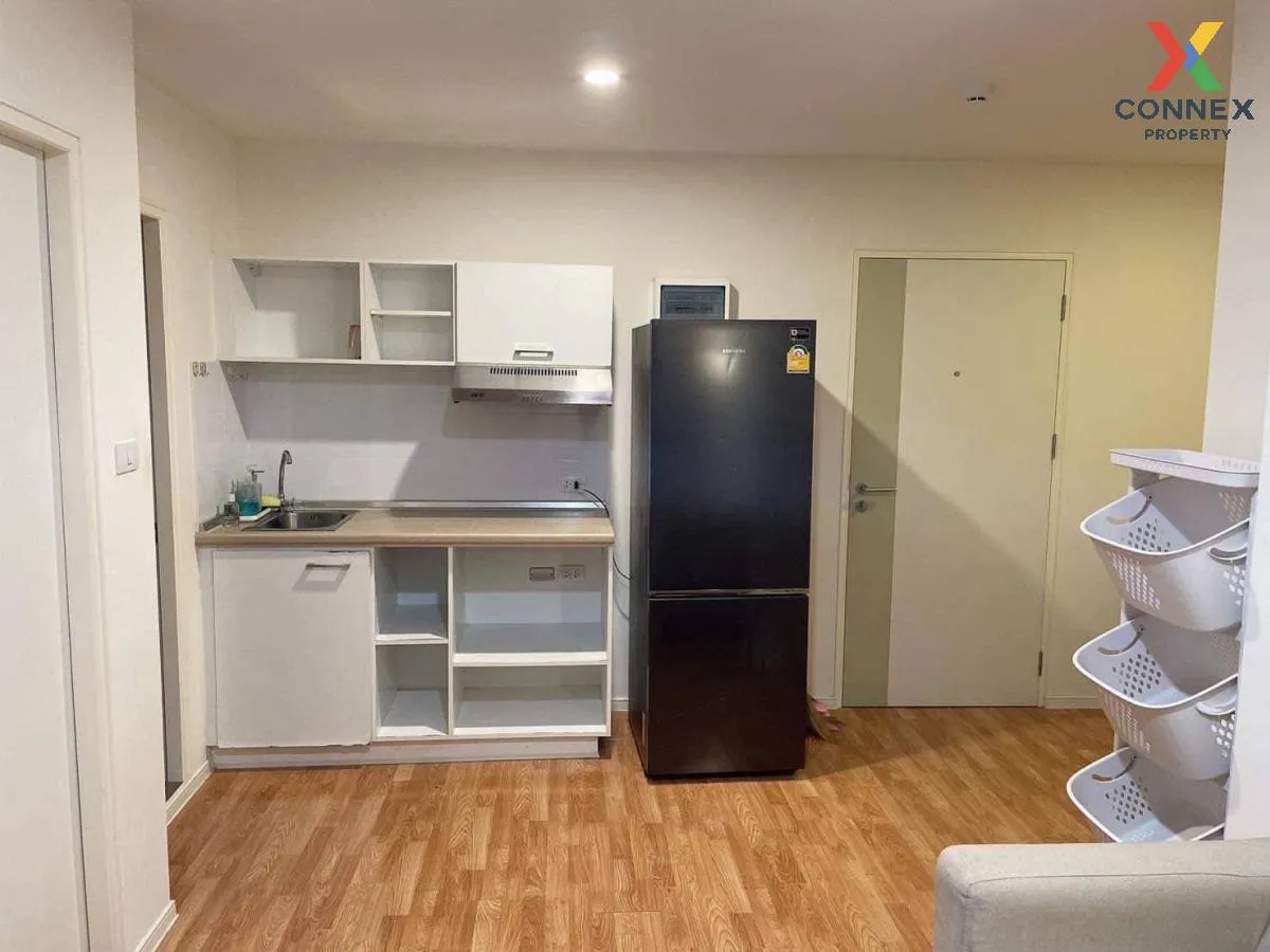 For Rent Condo , Lumpini Ville Sukhumvit 76 - Bearing Station  , BTS-Bearing , Samrong Nuea , Don Mueang , Samut Prakarn , CX-109447 3