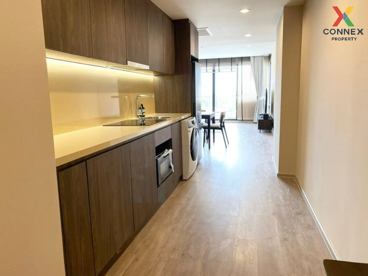 For Sale Condo , Noble Above Wireless-Ruamrudee , BTS-Phloen Chit , Lumpini , Pathum Wan , Bangkok , CX-109449 1