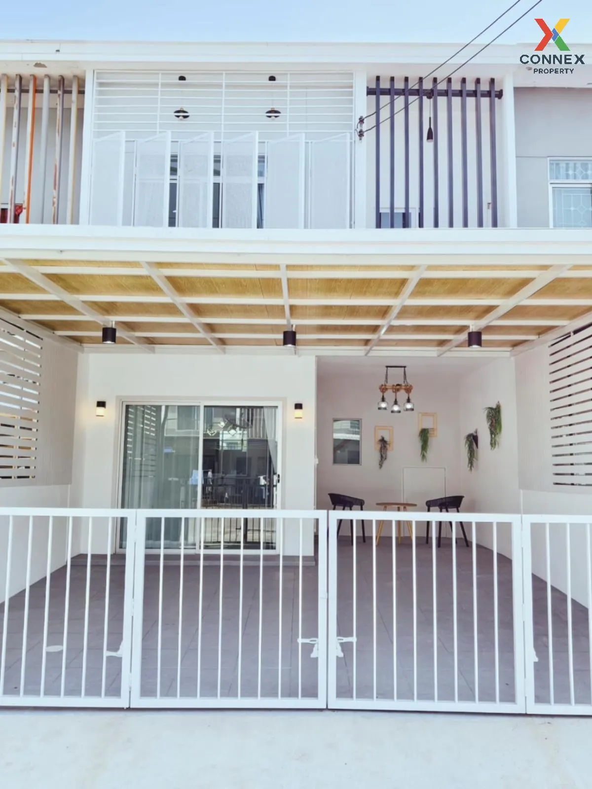 For Sale Townhouse/Townhome  , Pruksa 119 Rangsit - Klong 2 , wide frontage , newly renovated , Khlong Song , khlong Luang , Pathum Thani , CX-109454 1