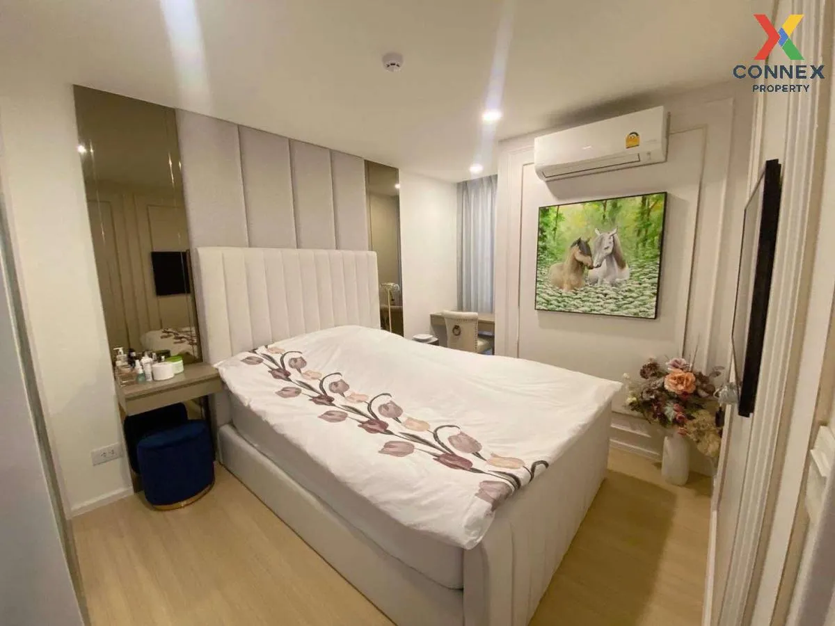 For Sale Condo , KARA Ari - Rama 6 , Sam Sen Nai , Phaya Thai , Bangkok , CX-109457