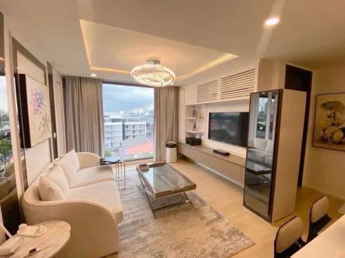 For Sale Condo , KARA Ari - Rama 6 , Sam Sen Nai , Phaya Thai , Bangkok , CX-109457