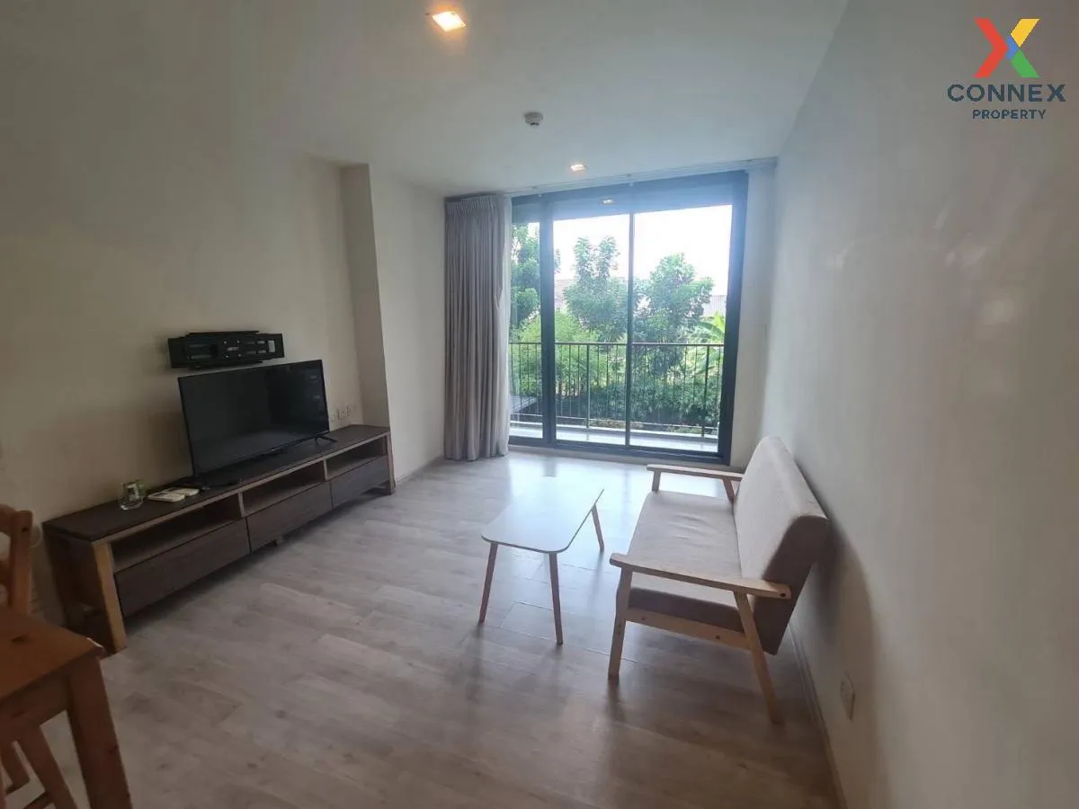 For Sale Condo , Chambers Chaan Ladprao - Wanghin , Lat Phrao , Lat Phrao , Bangkok , CX-109459 1