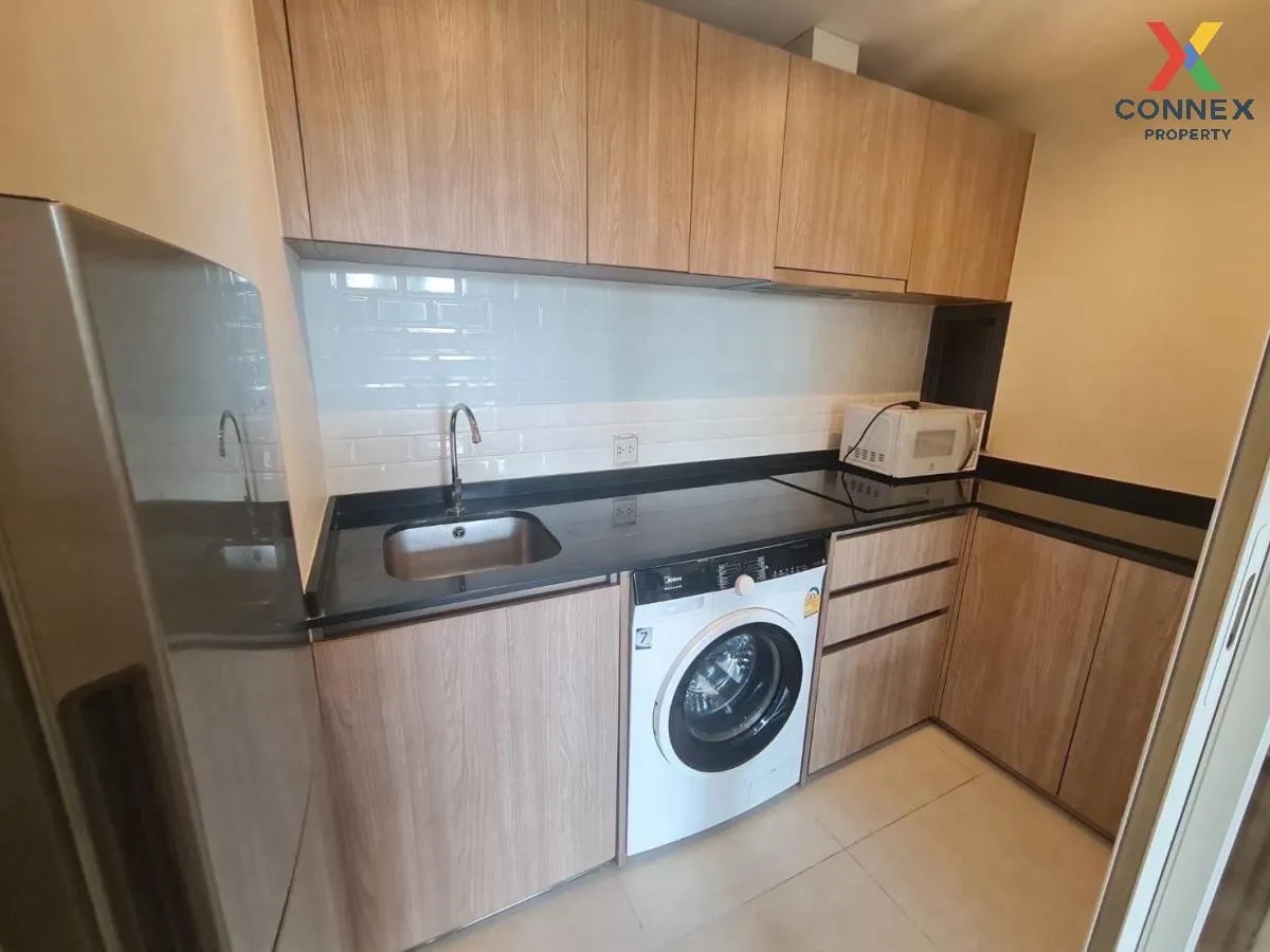 For Sale Condo , Chambers Chaan Ladprao - Wanghin , Lat Phrao , Lat Phrao , Bangkok , CX-109459 3