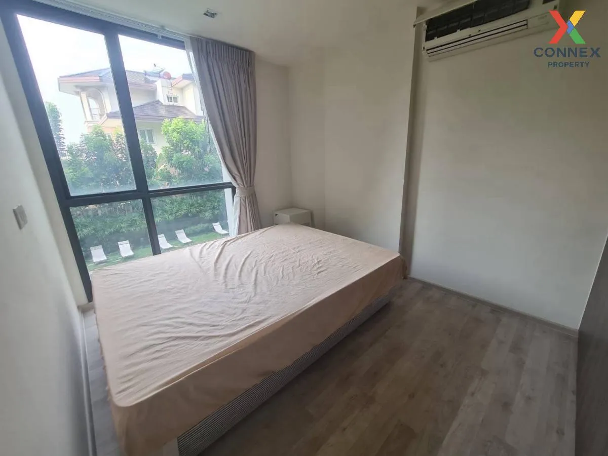 For Sale Condo , Chambers Chaan Ladprao - Wanghin , Lat Phrao , Lat Phrao , Bangkok , CX-109459 4