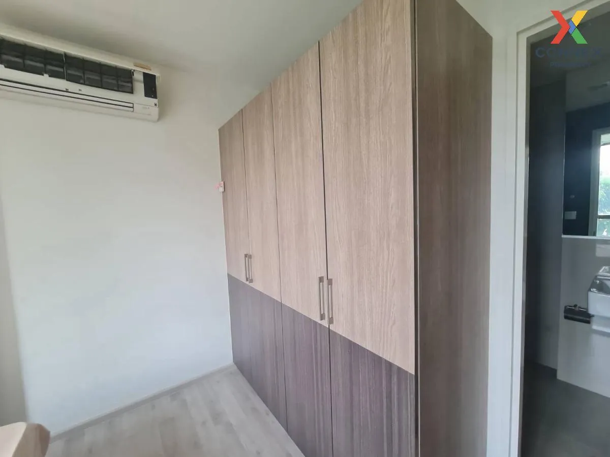 For Sale Condo , Chambers Chaan Ladprao - Wanghin , Lat Phrao , Lat Phrao , Bangkok , CX-109459