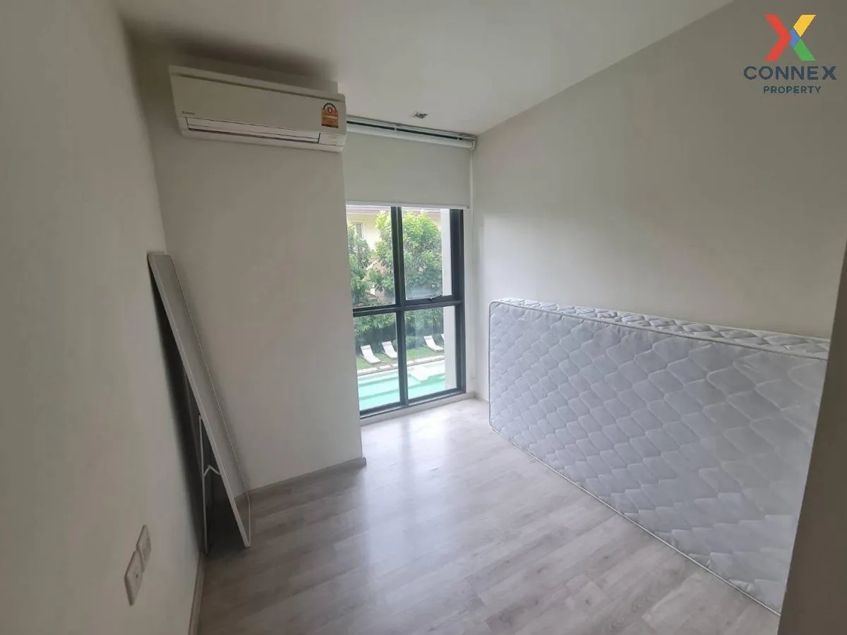 For Sale Condo , Chambers Chaan Ladprao - Wanghin , Lat Phrao , Lat Phrao , Bangkok , CX-109459