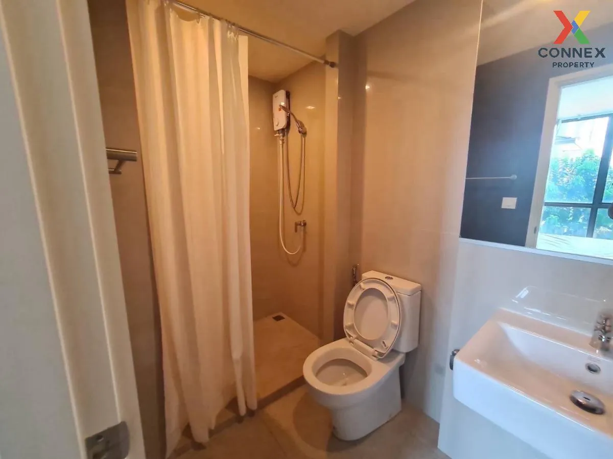 For Sale Condo , Chambers Chaan Ladprao - Wanghin , Lat Phrao , Lat Phrao , Bangkok , CX-109459