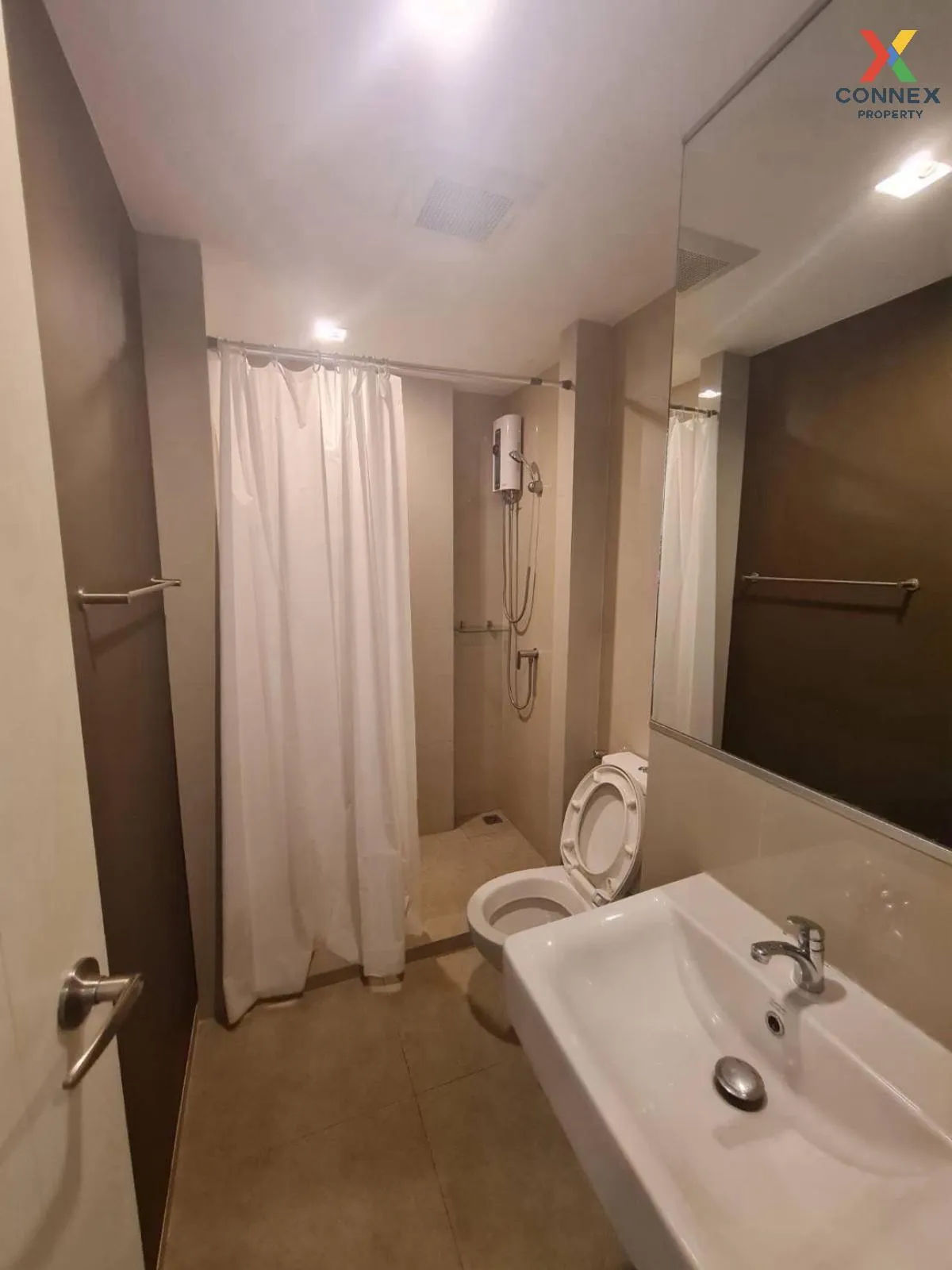 For Sale Condo , Chambers Chaan Ladprao - Wanghin , Lat Phrao , Lat Phrao , Bangkok , CX-109459