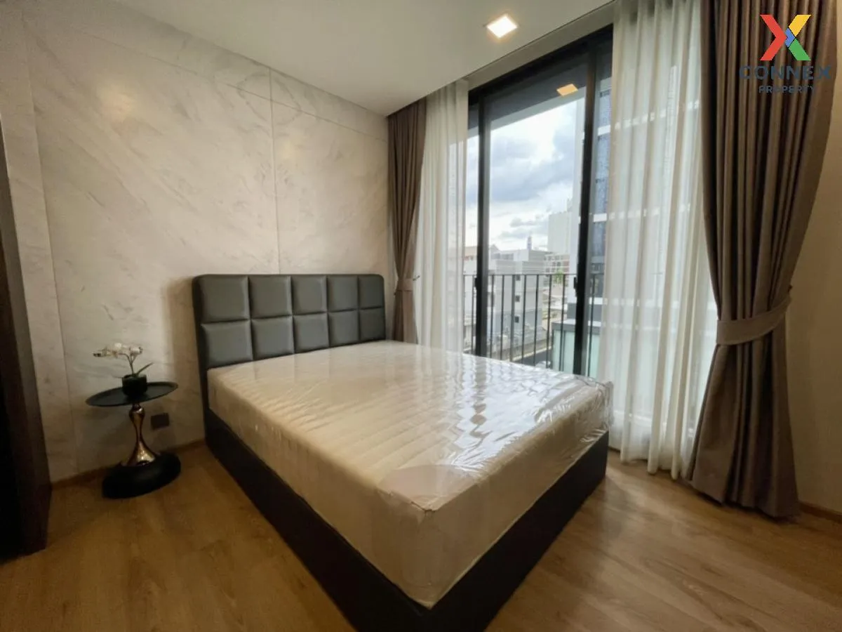 For Rent Condo , Noble Around Ari , BTS-Ari , Sam Sen Nai , Phaya Thai , Bangkok , CX-109465 1