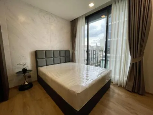 For Rent Condo , Noble Around Ari , BTS-Ari , Sam Sen Nai , Phaya Thai , Bangkok , CX-109465