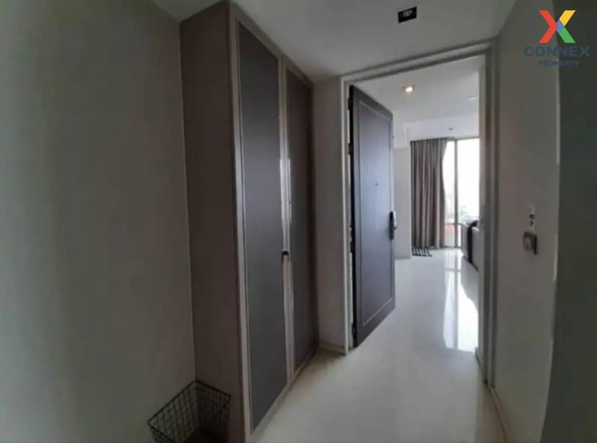 For Sale Condo , The Bangkok Sathorn , BTS-Surasak , Yannawa , Sa Thon , Bangkok , CX-109466