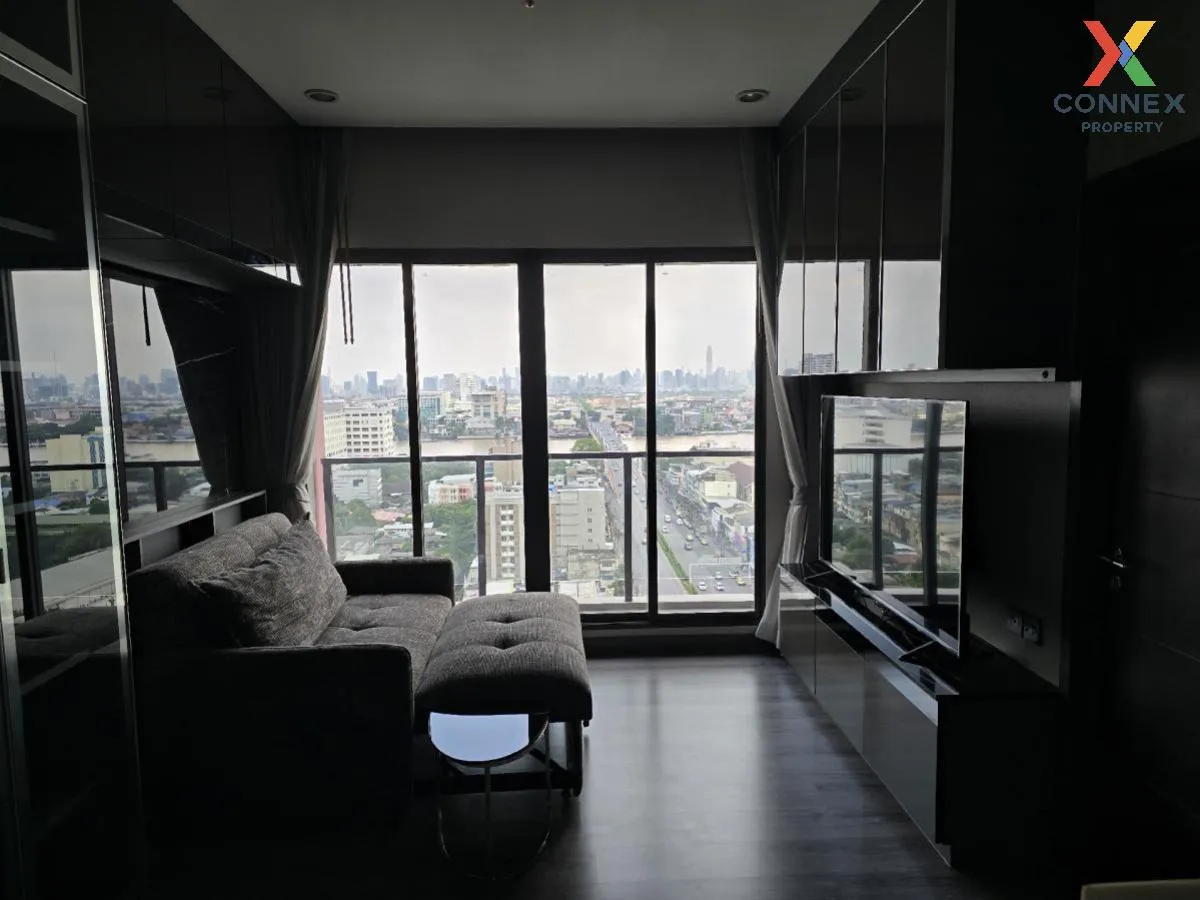 For Rent Condo , Urbano Rajavithi , MRT-Sirindhorn , Bang Phlat , Bang Phlat , Bangkok , CX-109468 1