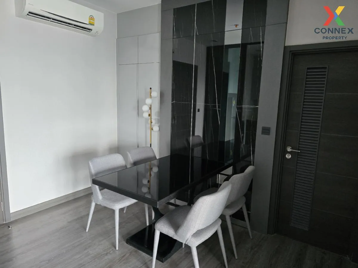 For Rent Condo , Urbano Rajavithi , MRT-Sirindhorn , Bang Phlat , Bang Phlat , Bangkok , CX-109468 2