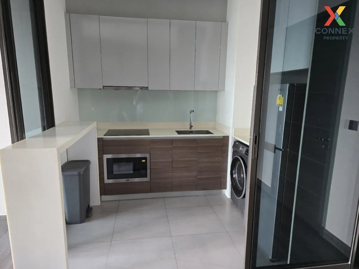 For Rent Condo , Urbano Rajavithi , MRT-Sirindhorn , Bang Phlat , Bang Phlat , Bangkok , CX-109468 3