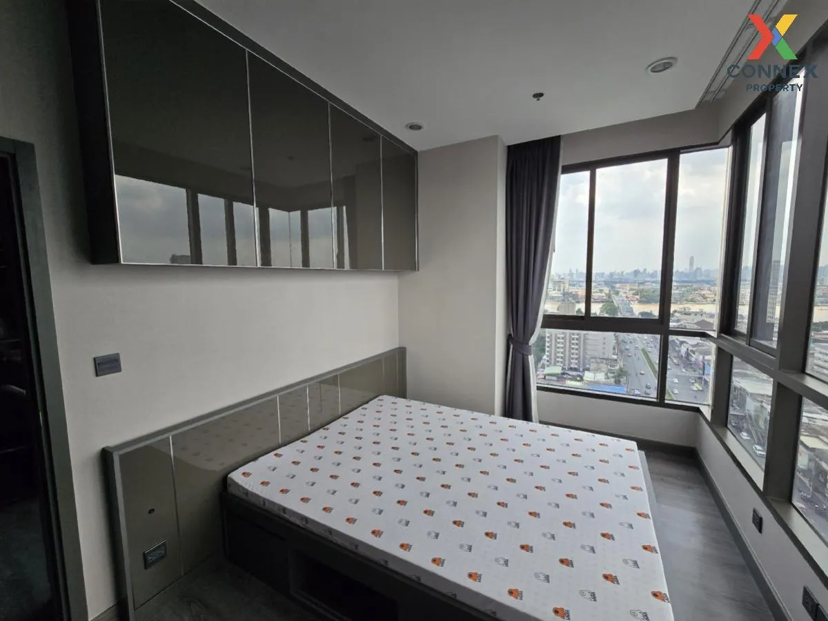 For Rent Condo , Urbano Rajavithi , MRT-Sirindhorn , Bang Phlat , Bang Phlat , Bangkok , CX-109468 4