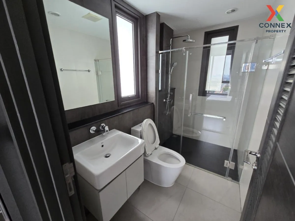 For Rent Condo , Urbano Rajavithi , MRT-Sirindhorn , Bang Phlat , Bang Phlat , Bangkok , CX-109468