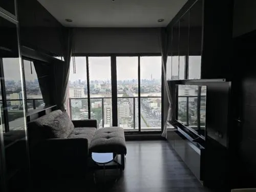 For Rent Condo , Urbano Rajavithi , MRT-Sirindhorn , Bang Phlat , Bang Phlat , Bangkok , CX-109468