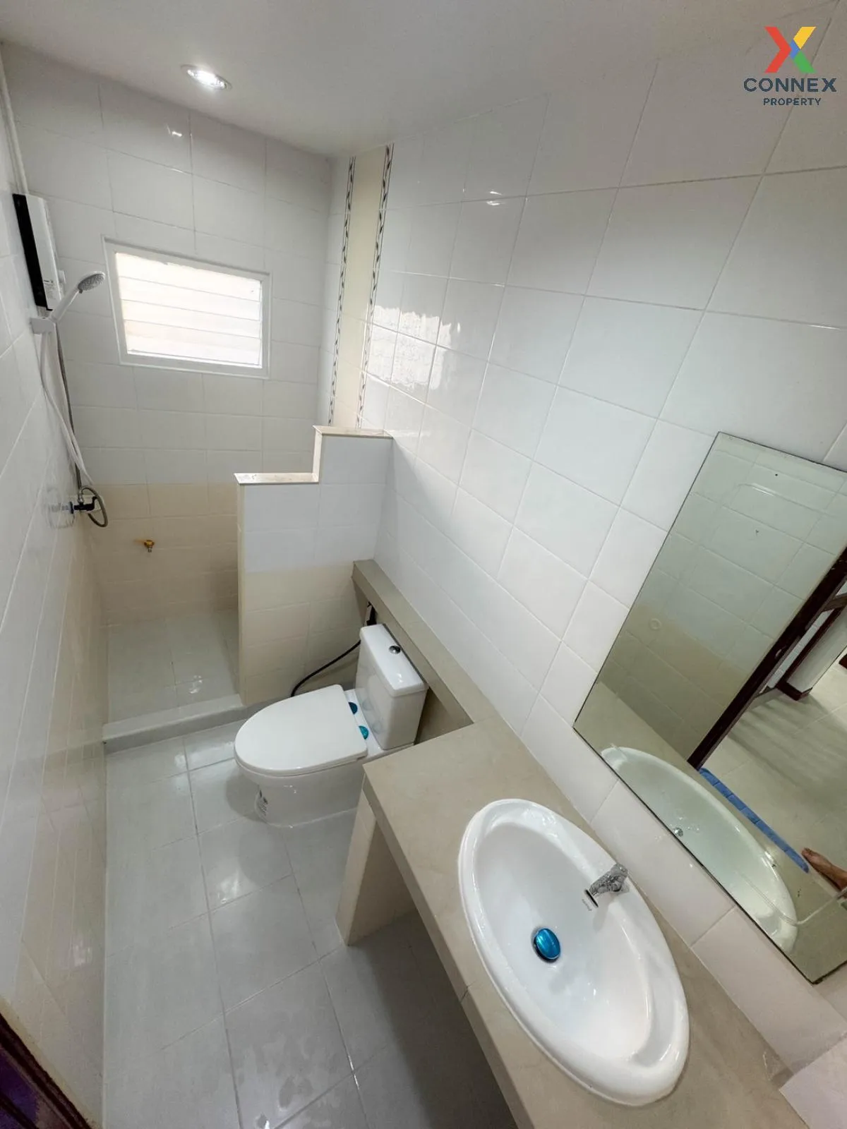 For Sale Townhouse/Townhome  , BAAN PISAN TEANTALAY 20 (2) , newly renovated , Samae Dam , Bang Khun Thian , Bangkok , CX-109470