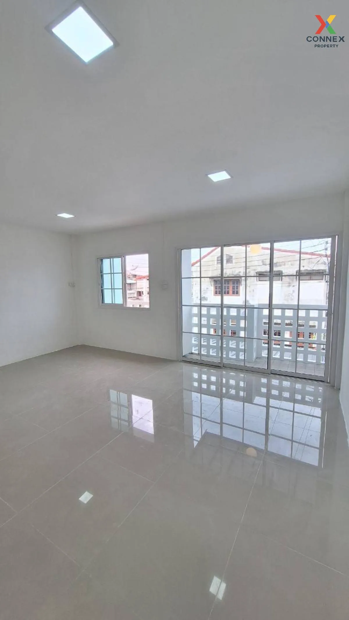 For Sale Townhouse/Townhome  , Baan Kasemsuk Phetkasem 53 , newly renovated , Bang Khae Nuea , Bang Khae , Bangkok , CX-109472