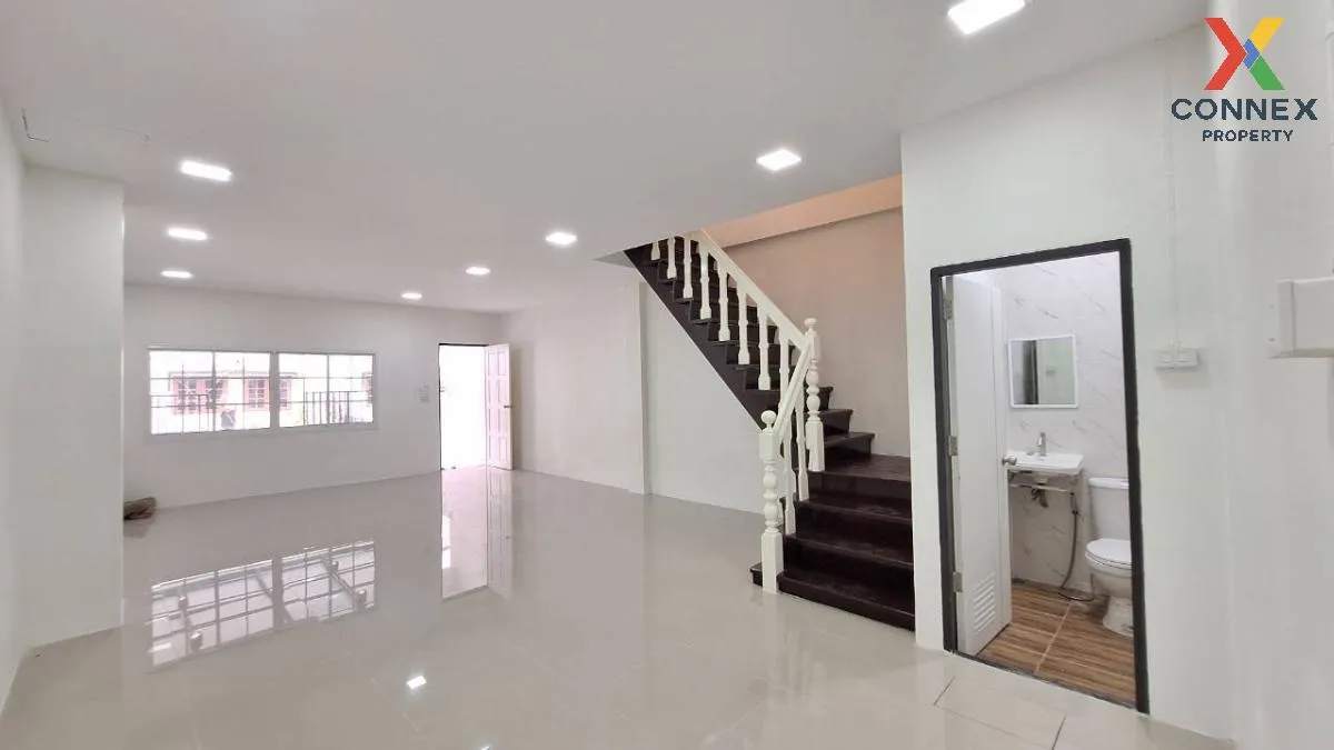 For Sale Townhouse/Townhome  , Baan Kasemsuk Phetkasem 53 , newly renovated , Bang Khae Nuea , Bang Khae , Bangkok , CX-109472 4