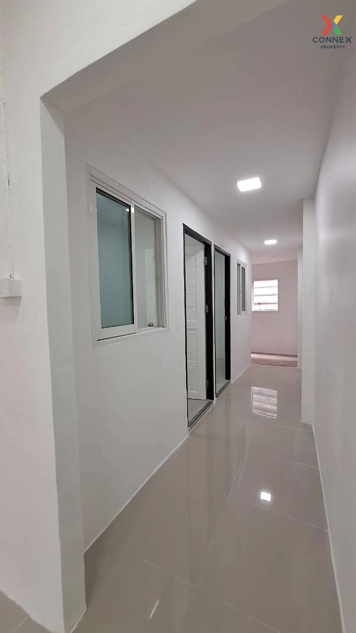 For Sale Townhouse/Townhome  , Baan Kasemsuk Phetkasem 53 , newly renovated , Bang Khae Nuea , Bang Khae , Bangkok , CX-109472