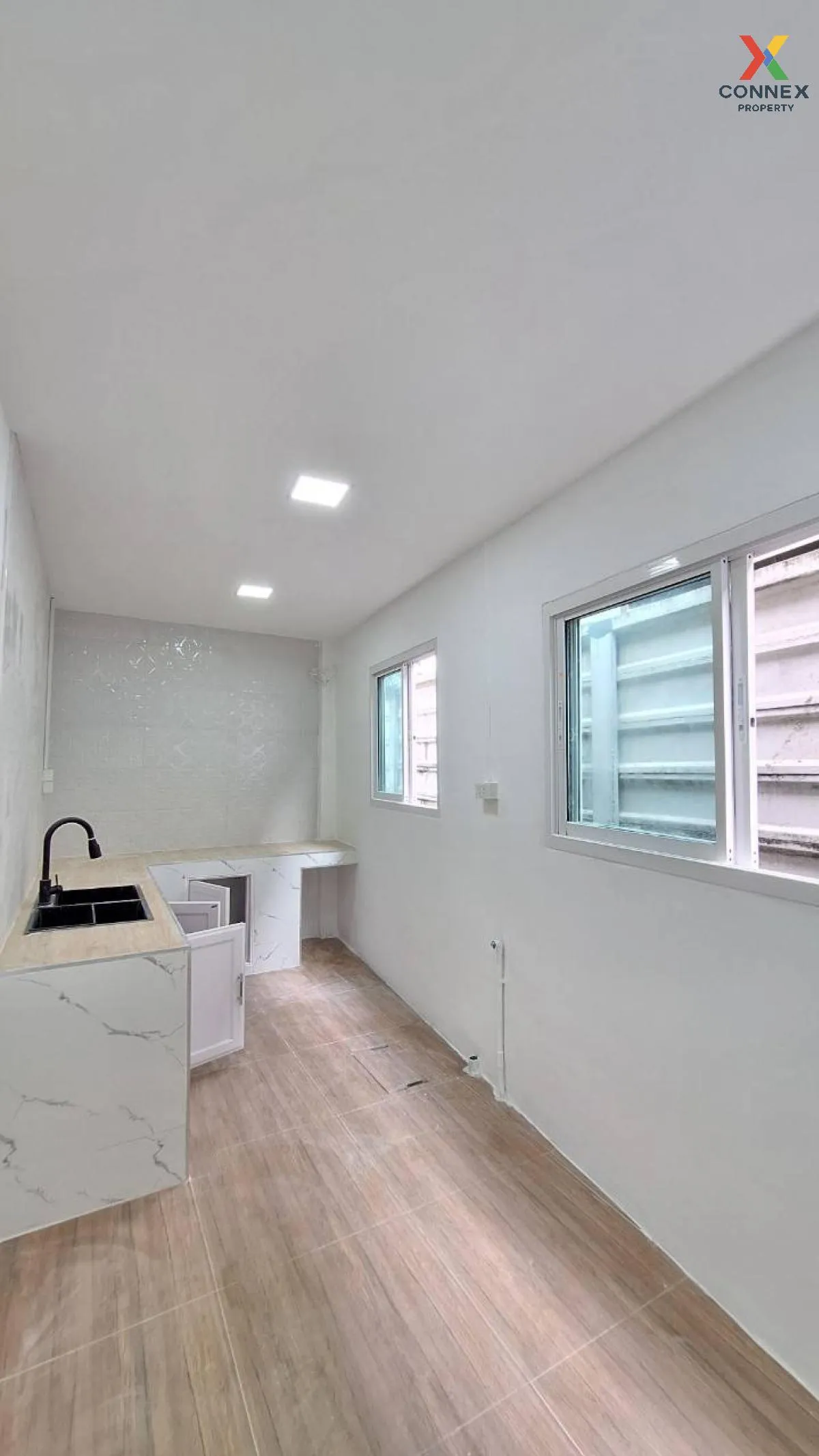 For Sale Townhouse/Townhome  , Baan Kasemsuk Phetkasem 53 , newly renovated , Bang Khae Nuea , Bang Khae , Bangkok , CX-109472