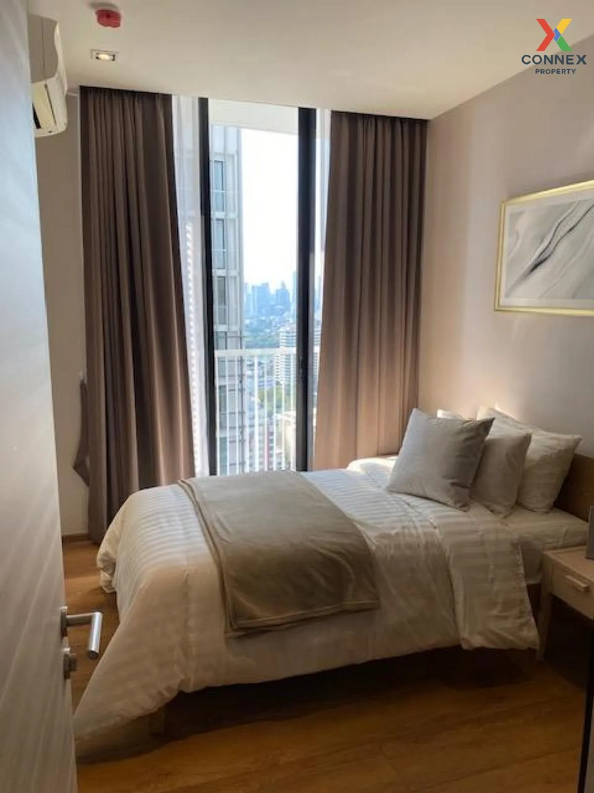 For Sale Condo , Park Origin Phrom Phong , BTS-Phrom Phong , Khlong Tan , Khlong Toei , Bangkok , CX-109476