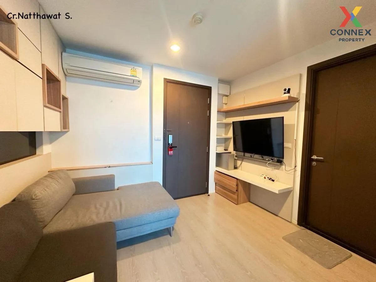 For Rent Condo , RHYTHM Sathorn-Narathiwas , BTS-Chong Nonsi , Thungmahamek , Sa Thon , Bangkok , CX-109479 2